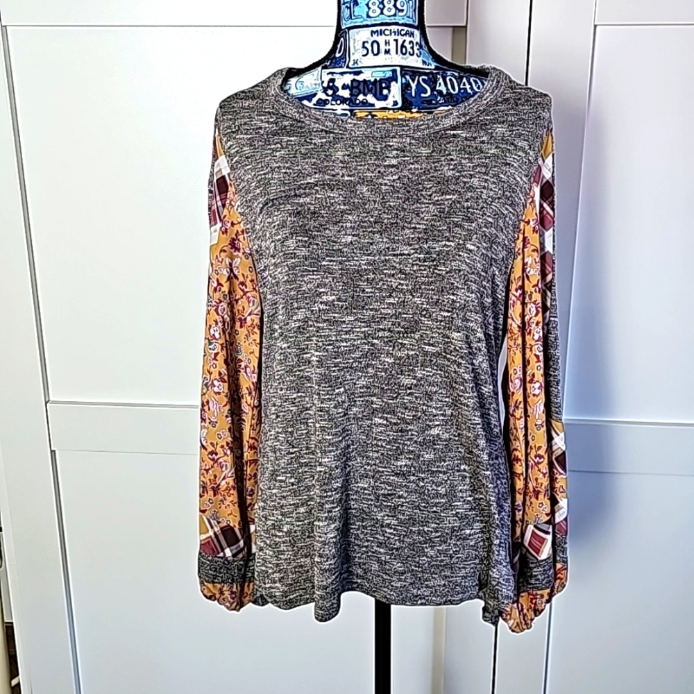 World unity large top